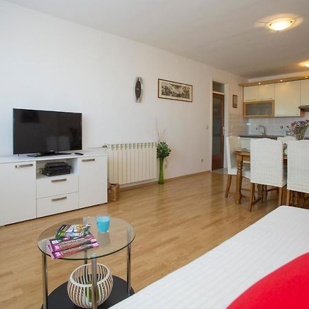 Apartament Polanda Split Zewnętrze zdjęcie