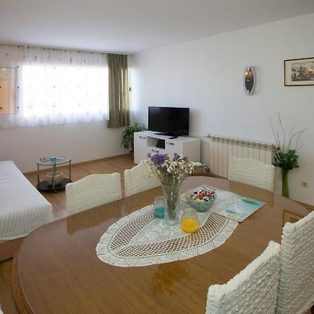Apartament Polanda Split Zewnętrze zdjęcie