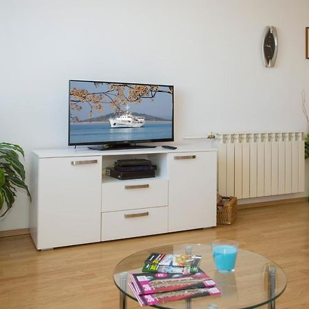 Apartament Polanda Split Zewnętrze zdjęcie