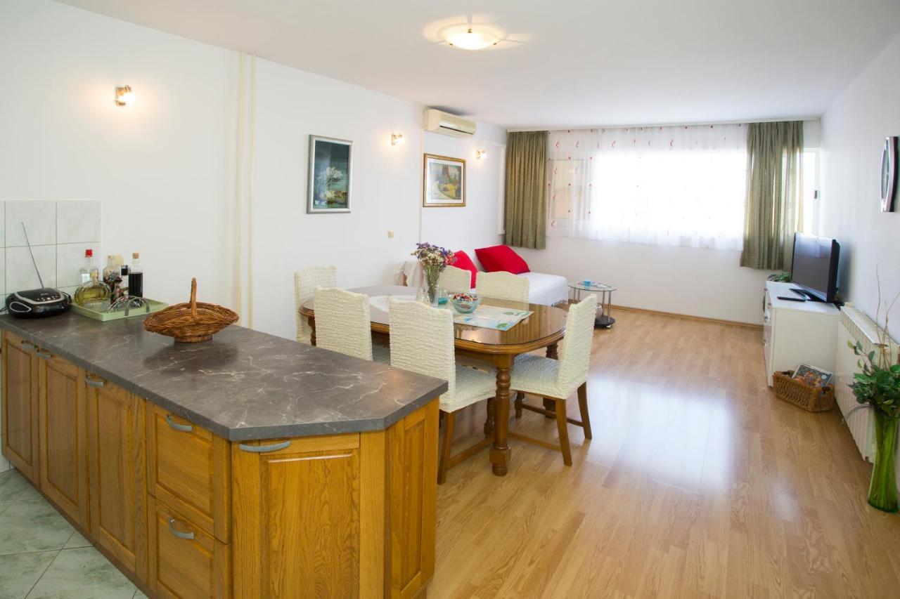 Apartament Polanda Split Zewnętrze zdjęcie