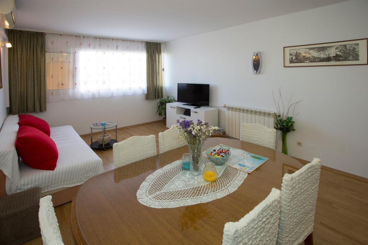 Apartament Polanda Split Zewnętrze zdjęcie