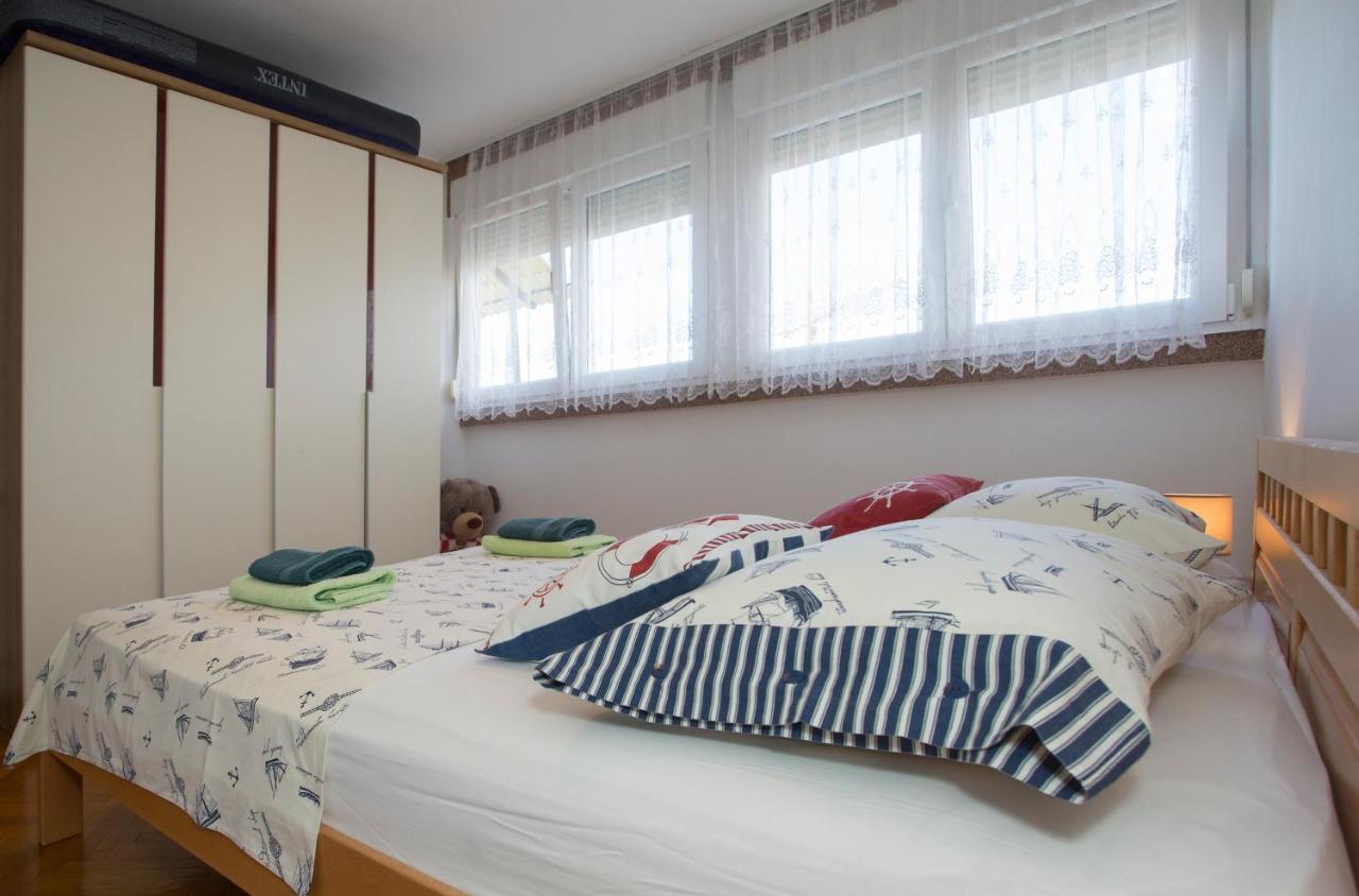 Apartament Polanda Split Zewnętrze zdjęcie