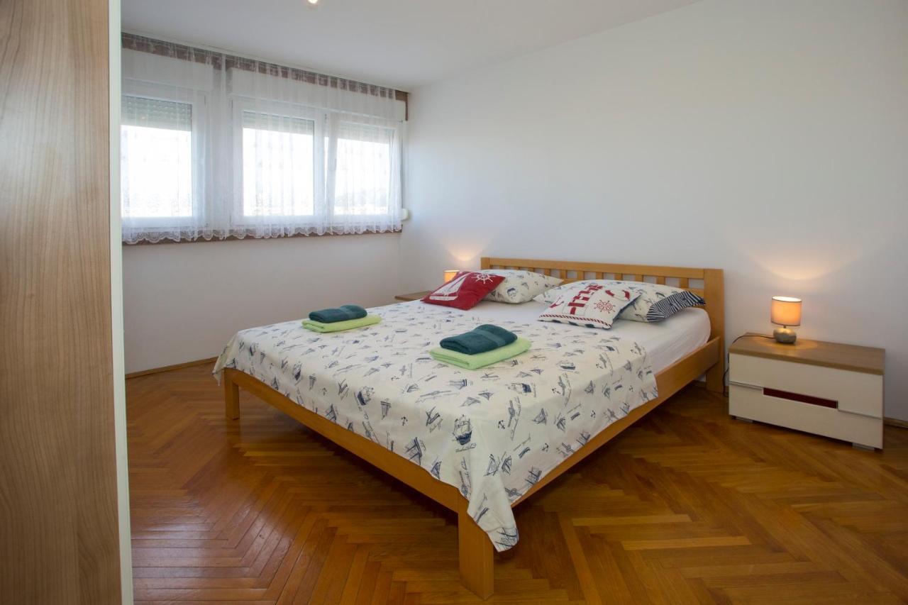 Apartament Polanda Split Zewnętrze zdjęcie
