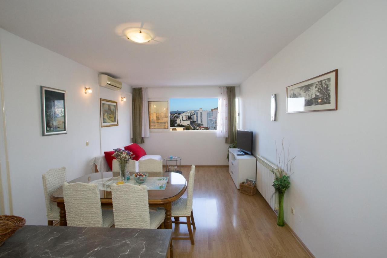Apartament Polanda Split Zewnętrze zdjęcie