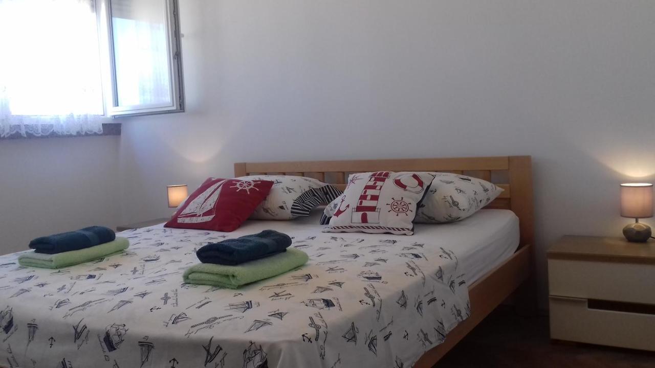 Apartament Polanda Split Zewnętrze zdjęcie