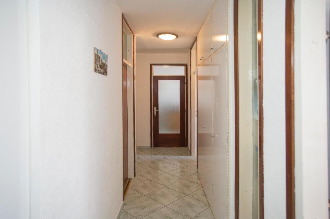 Apartament Polanda Split Zewnętrze zdjęcie