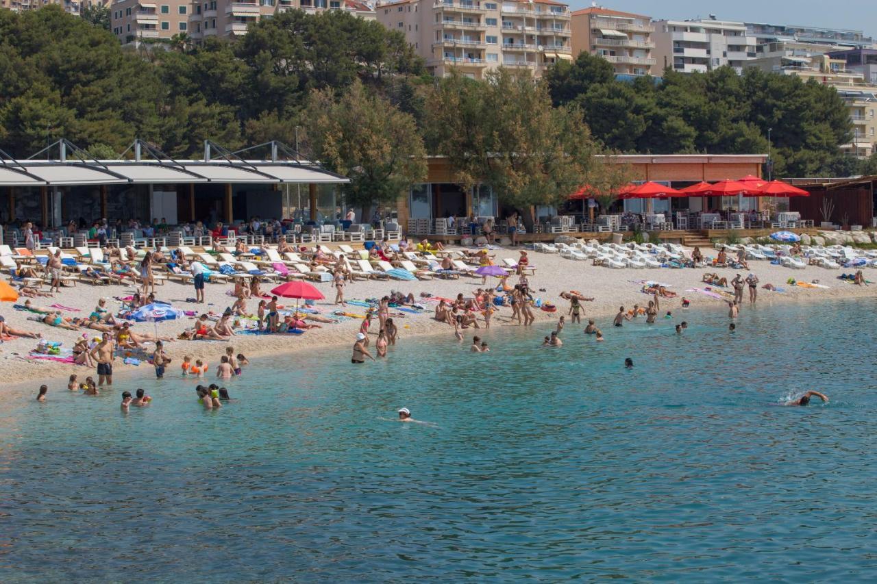 Apartament Polanda Split Zewnętrze zdjęcie